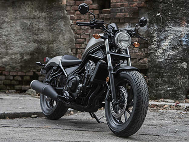 2017 honda cmx500 discount